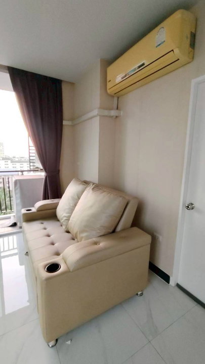 picture Condo for Sale: Chewathai Ramkhamhaeng | Corner Unit | Only ฿1.99M! - 17/32