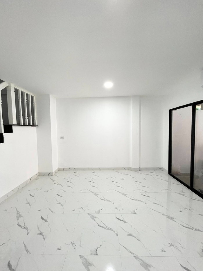 รูป 🏡TH158 | ให้เช่าทาวน์โฮม 3 ชั้น เลียบด่วนรามอินทรา (ซ.รามอินทรา 34) พื้นที่กว้าง 200 ตร.ม. ใกล้จุดขึ้นลงทางด่วน! - รูปที่ 7/15
