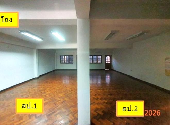 รูป อาคารพาณิชย์ 298 ตร.วา เมืองเชียงราย เชียงราย 27.5M - รูปที่ 15/64