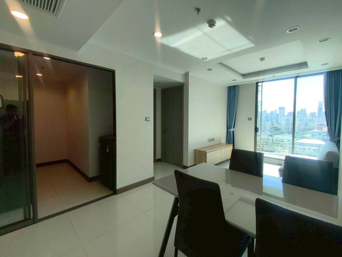 รูป 🏙️ PFD-08406 Supalai Oriental Sukhumvit 39 | ศุภาลัย โอเรียนทัล สุขุมวิท 39 | 47 sq.m. - รูปที่ 9/22