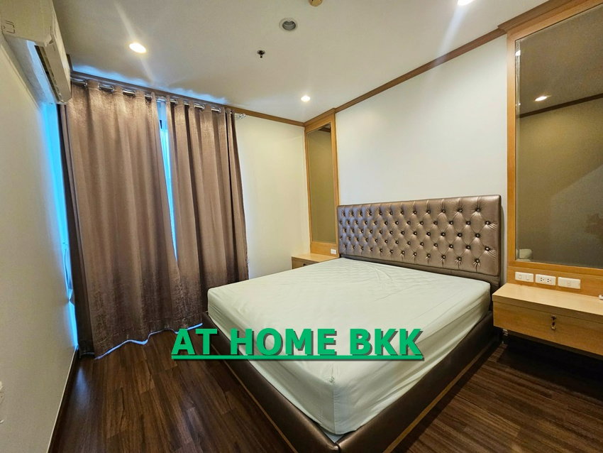 รูป For Rent ให้เช่า คอนโด 1 ห้องนอน 62 ตร.ม ศุภาลัย พรีเมียร์ ราชเทวี (BTS ราชเทวี) - รูปที่ 22/30