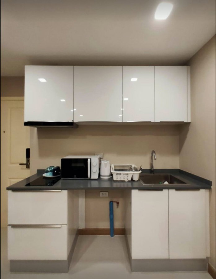 รูป Condo for rent:The Ace Ekamai Line ID: @condobkk (With@) - รูปที่ 3/9