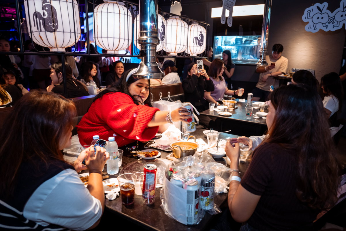 รูป เซ้งพื้นที่ร้านอาหารพร้อมตกแต่งและอุปกรณ์ครบชุด - รูปที่ 4/10