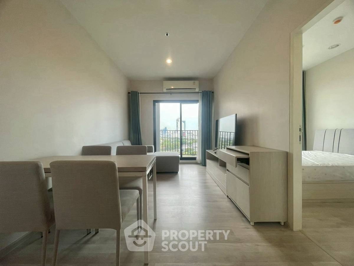 รูป คอนโด 2-ห้องนอน ที่ นิช โมโน เมกะ สเปซ บางนา ใน บางแก้ว (ID 2897225) - รูปที่ 2/13