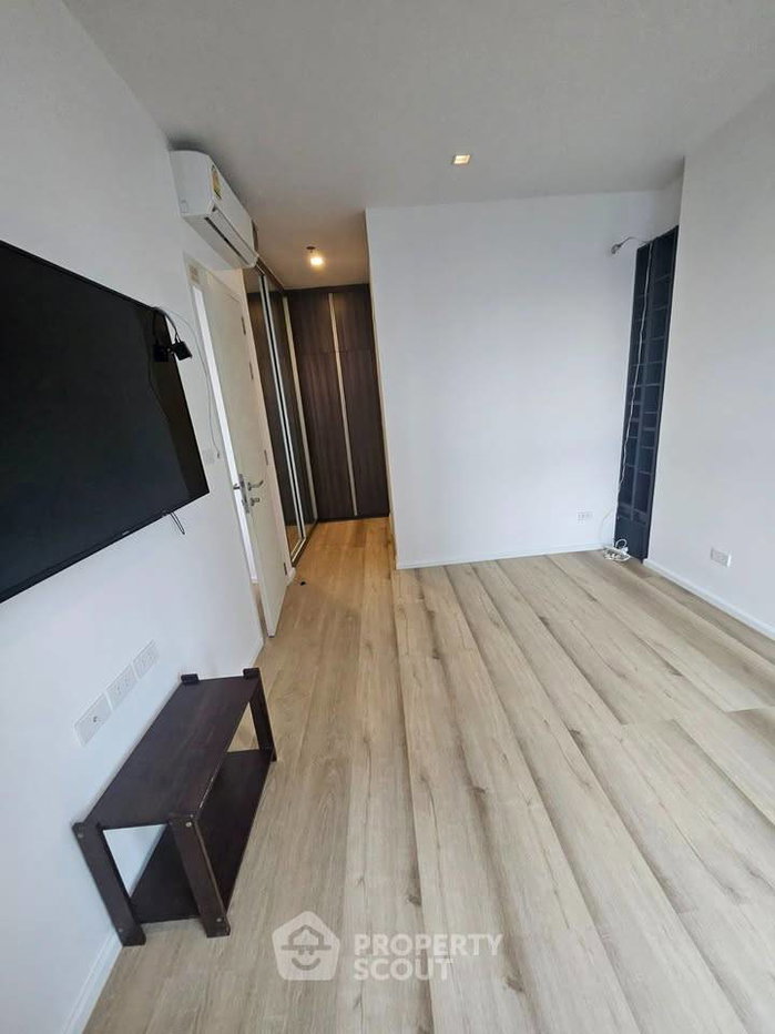 รูป คอนโด 1-ห้องนอน ที่ ควินน์ คอนโด รัชดา 17 ใกล้ MRT สุทธิสาร (ID 2897652) - รูปที่ 10/14