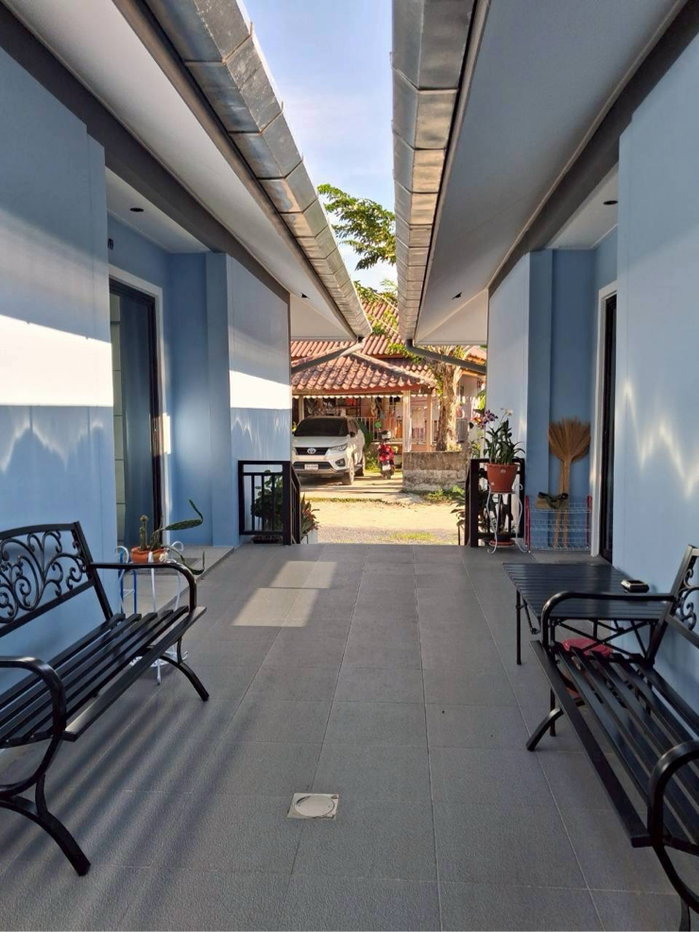 picture Brand New House Bangtao Laguna For Rent - 13/21