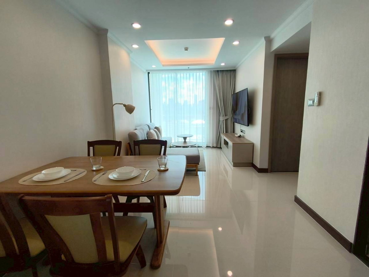 รูป 🏙️ PFD-08240 Supalai Oriental Sukhumvit 39 | ศุภาลัย โอเรียนทัล สุขุมวิท 39 | High Floor 14th - รูปที่ 7/22