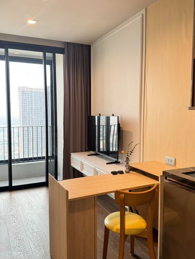 💥CP-7180💥ว่าง ให้ เช่า ไอดีโอ คิว สุขุมวิท 36👉แอดไลน์ @luxeliving 