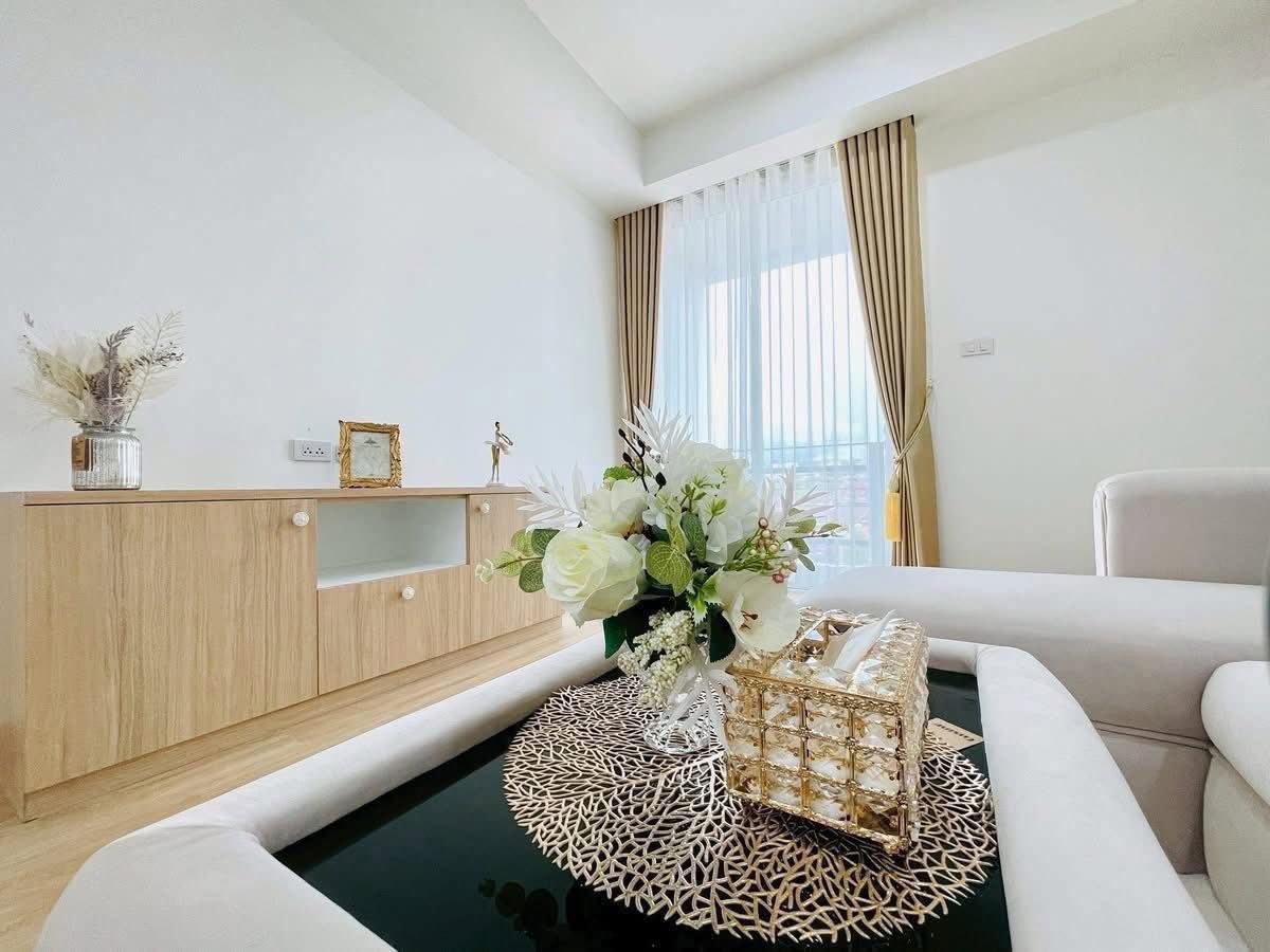 รูป 🔥ขาย คอนโด เดอะ เมาท์เท่น เขาตาโล The Mountain Condo Khao Talo วิวเขาตาโล พัทยา - รูปที่ 27/29