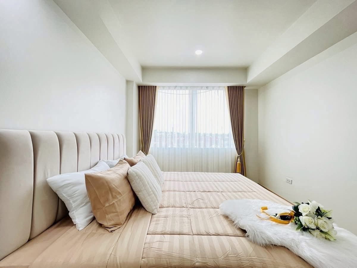 รูป 🔥ขาย คอนโด เดอะ เมาท์เท่น เขาตาโล The Mountain Condo Khao Talo วิวเขาตาโล พัทยา - รูปที่ 4/29