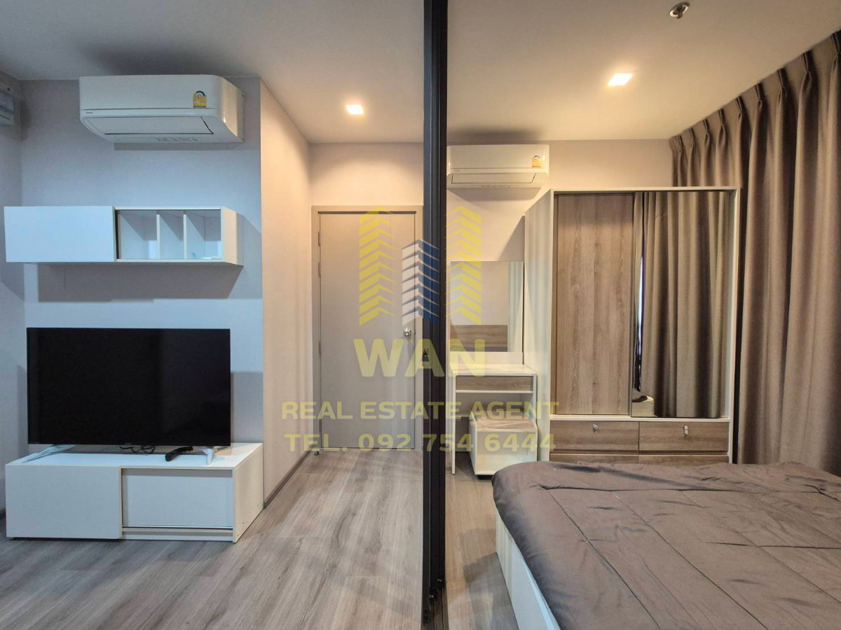 picture politan aqua riverside condo for rent - 4/11