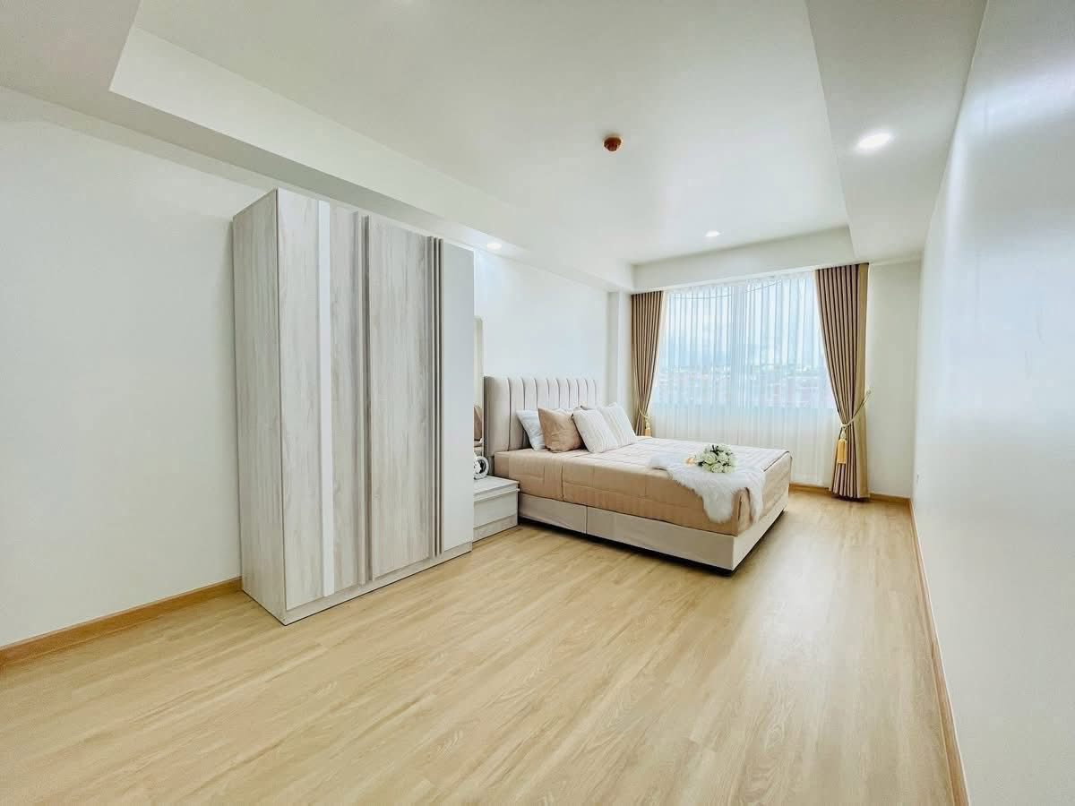 รูป 🔥ขาย คอนโด เดอะ เมาท์เท่น เขาตาโล The Mountain Condo Khao Talo วิวเขาตาโล พัทยา - รูปที่ 3/29