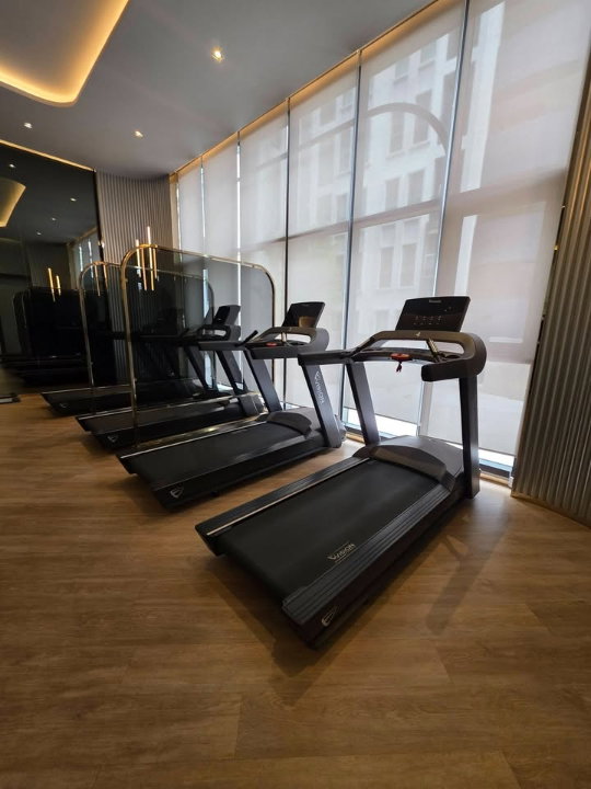 รูป เช่าคอนโด Aspire Ratchayothin/แอสปาย รัชโยธิน (C6905033) ID Line : @condo44 - รูปที่ 5/5