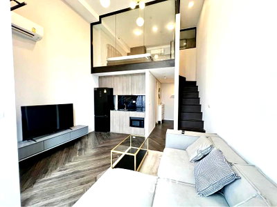 คอนโดให้เช่า : คอนโด 1 ห้องนอน โครงการ Siamese Sukhumvit 48 ใกล้ BTS อ่อนนุช 400 ม. (ID 2897349)