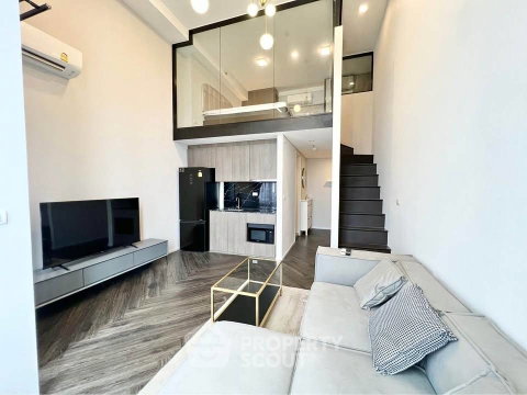 คอนโด 1-ห้องนอน ที่ ไซมิส สุขุมวิท 48 ใกล้ BTS อ่อนนุช (ID 2897349)