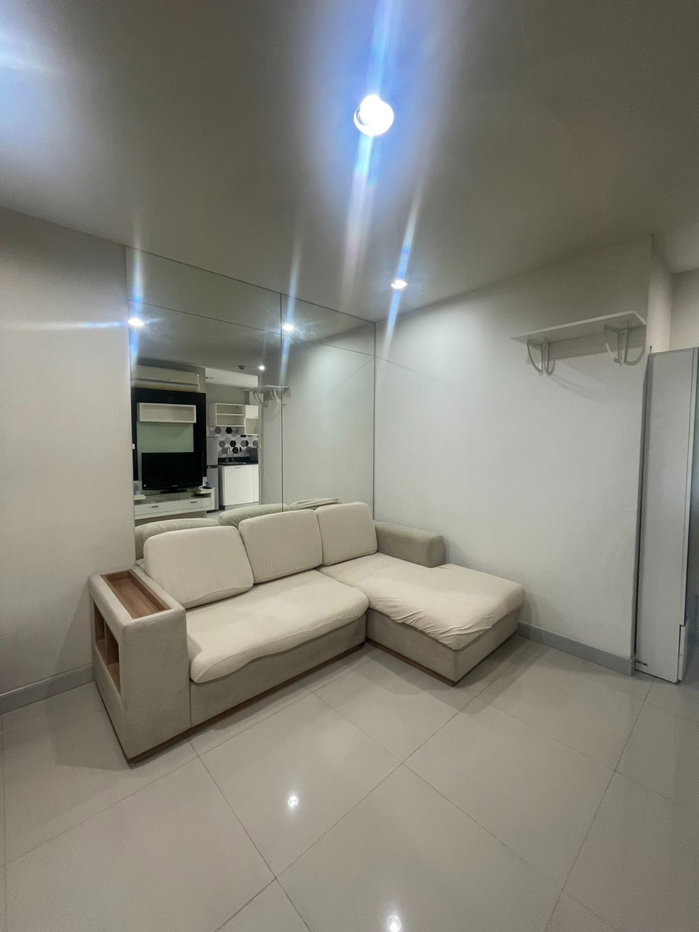 picture For Sell Diamond City Plus Ratchada Nice room with city view DS3012 | Line @Dstay - 2/18