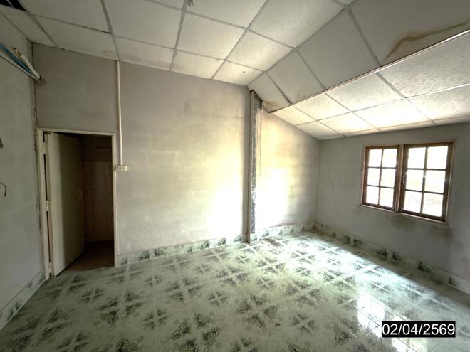 รูป บ้านเดี่ยว 95 ตร.วา ภูเขียว ชัยภูมิ 1.1M - รูปที่ 10/42