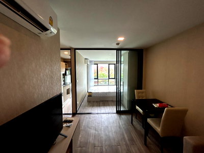 Condos for rent Ratchadaphisek Road : The Collect Ratchada 32 The Collect Ratchada 32