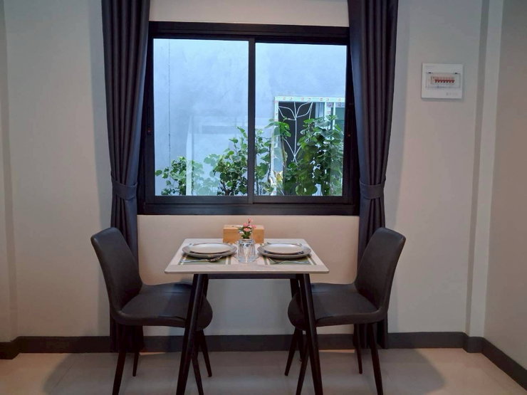 picture Brand New House Bangtao Laguna For Rent - 2/21