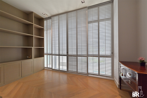 หรูหราเหนือระดับกับยูนิตสุด Luxury เดอะ สุโขทัย เรซิเด้นท์