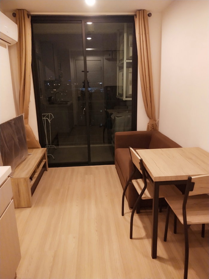 รูป 🌳🌳For rent อาร์ทิมิส สุขุมวิท 77 🌳🌳 ห้องสวย พร้อมอยู่ แต่งสวย จัดเต็ม มีหลายห้องให้เลือกชม ID LINE : @190evxgl - รูปที่ 15/15