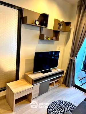 Condos for sale : 1-BR Condo At Ideo Mobi Rama 9, 25th Floor | MRT Phra Ram 9 200m (ID 2898631)