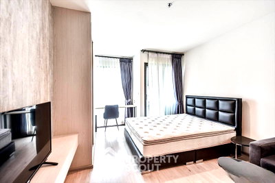 Condos for sale : Studio Condo at Rhythm Rangnam near BTS Victory Monument (ID 2886220)