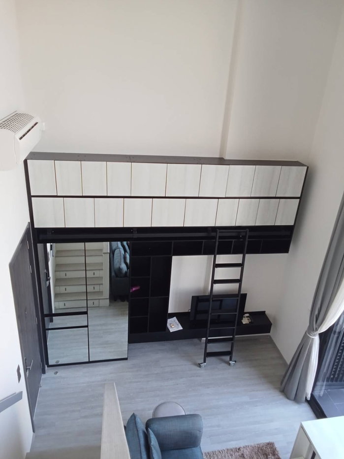 picture Code: 26KJ2359  for rent THE LINE Sukhumvit 101 🔥🔥 Line ID: @kjcondo (with @)🔥🔥 - 4/4