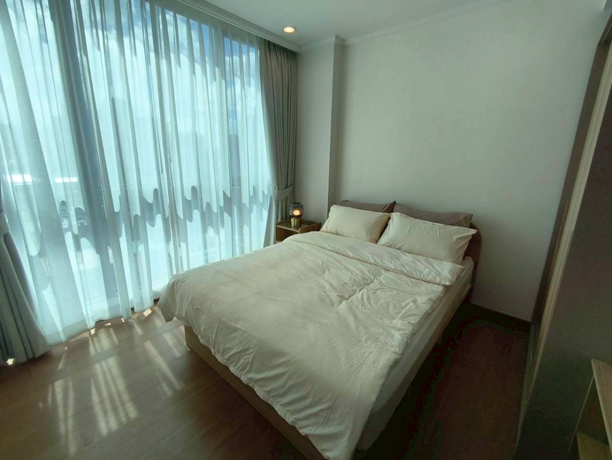 รูป 🏙️ PFD-08240 Supalai Oriental Sukhumvit 39 | ศุภาลัย โอเรียนทัล สุขุมวิท 39 | High Floor 14th - รูปที่ 13/22