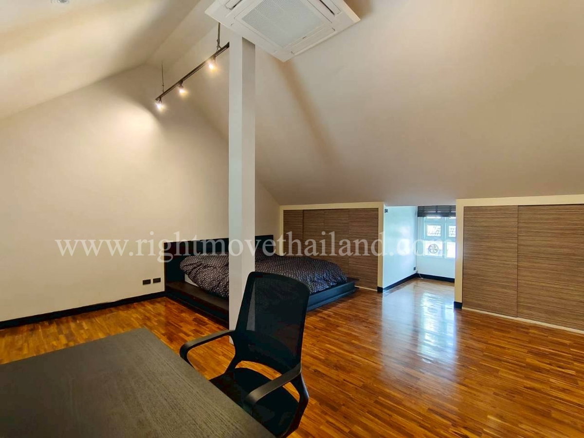 picture HR2289 Baan Klang Krung Thonglor - 10/21