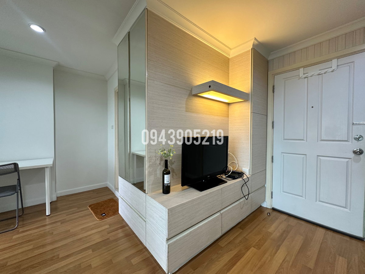 รูป LPN place rama9☎️ 1 bed 34 sqm 14500/month‼️ NOW AVAILABLE 🔆✅ - รูปที่ 3/11