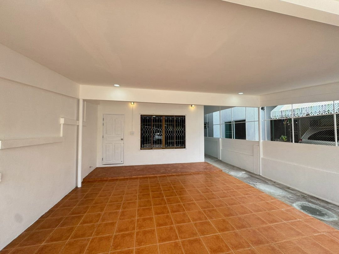 รูป  🏠 ขาย วังบัวตองบ้านแฝด 2 ชั้น ทำเลทอง! ใกล้ ม.แม่โจ้  - รูปที่ 14/14