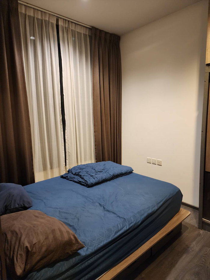 รูป Edge Sukhumvit23 1Bedroom For Rent - รูปที่ 6/9