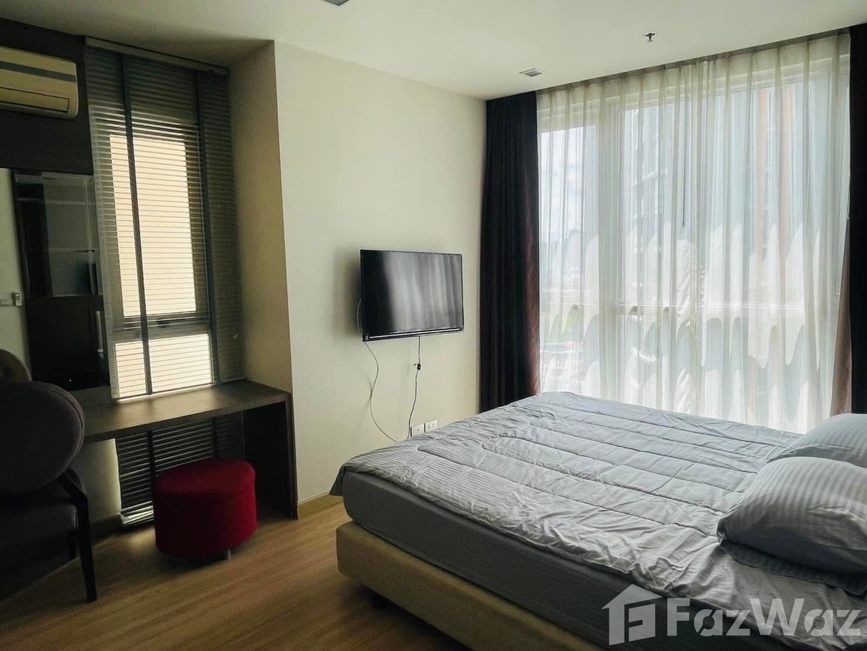 รูป คอนโดให้เช่า 2 ห้องนอน ในโครงการ สกาย วอล์ค เรสซิเดนซ์ 5334168 - รูปที่ 5/20