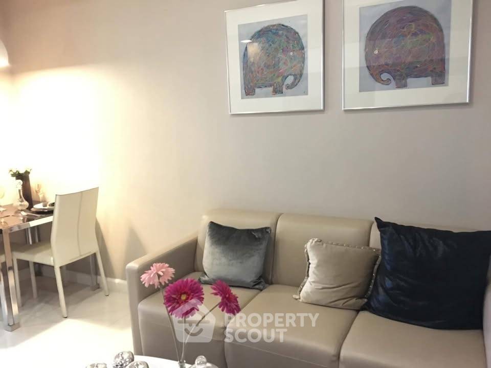 รูป คอนโด 2-ห้องนอน ที่ เดอะ เมโทรโพลิส สำโรง อินเตอร์เชนจ์ ใกล้ BTS สำโรง (ID 2850829) - รูปที่ 4/10