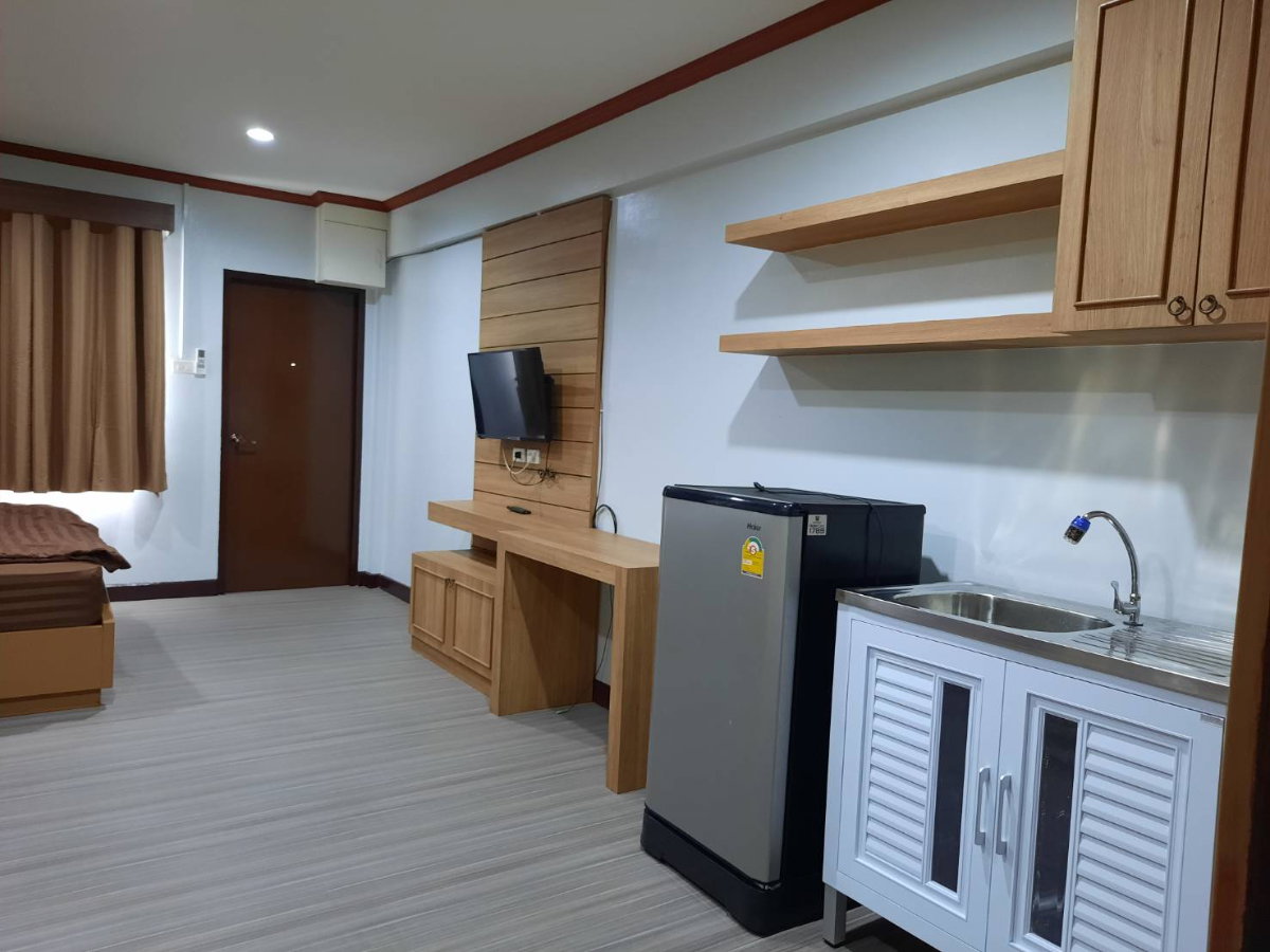 picture Sale Condominium in ChiangMai province - 2/5