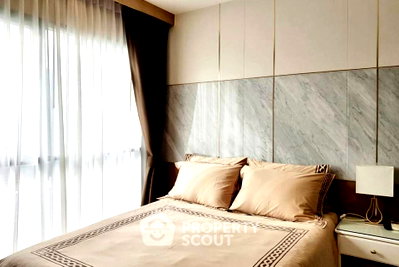 Condos for rent : 1-BR Condo at Rhythm Rangnam near BTS Victory Monument (ID 2885664)