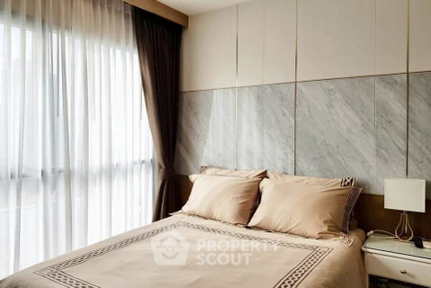 รูปภาพ 1-BR Condo at Rhythm Rangnam near BTS Victory Monument (ID 2885664)