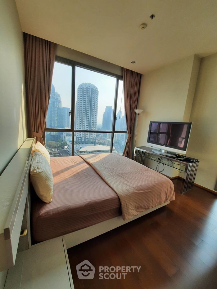 รูป คอนโด 1-ห้องนอน ที่ ควอทโทร บาย แสนสิริ ใกล้ BTS ทองหล่อ (ID 2268758) - รูปที่ 6/15