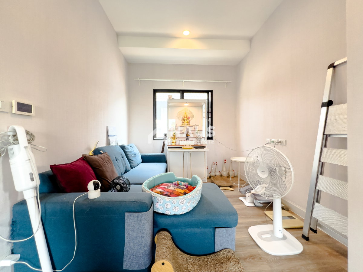 picture Venue Flow Chaengwattana / 4 Bedrooms #HCYP059 - 22/31