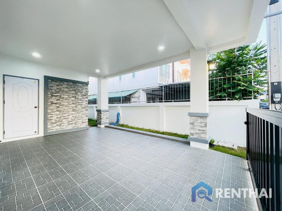 รูป สำหรับ ขาย บ้าน 3 ห้องนอน ที่ หนองปรือ - รูปที่ 15/20