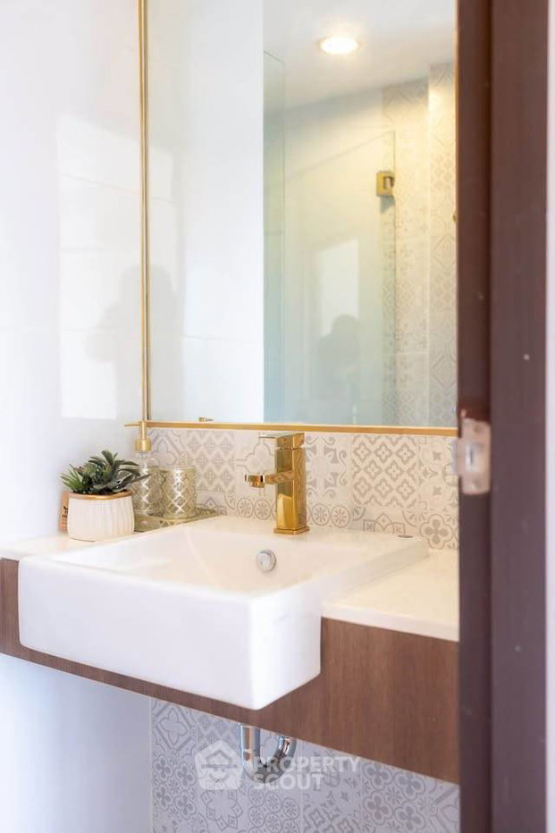 รูป คอนโด 2-ห้องนอน ที่ บลูร็อค หัวหิน ใกล้ เมืองหัวหิน (ID 2491525) - รูปที่ 15/18