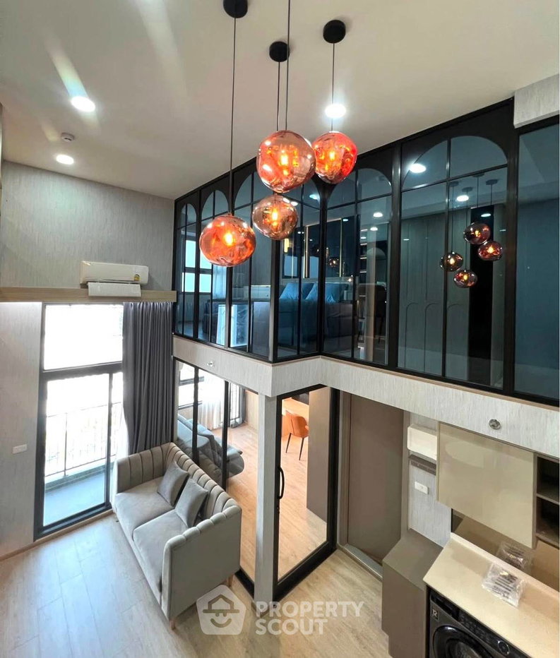 รูป คอนโด 2-ห้องนอน ที่ ไอดีโอ พระราม 9 - อโศก ใกล้ MRT พระราม 9 (ID 2893148) - รูปที่ 9/12