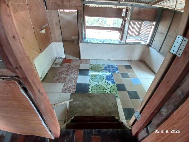 รูป บ้านเดี่ยว 961 ตร.วา เมืองลำพูน ลำพูน 2.5M - รูปที่ 5/26