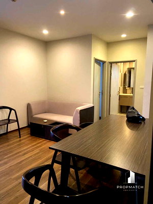 คอนโดให้เช่า : PM036082 ✨Flash Deal ✨ Onyx Phahonyothin (2Bed 2Bath 63 SQM.) พร้อมอยู่ ! เพียง 30,000 บาทต่อเดือน Tel.0981315848 @propmatch