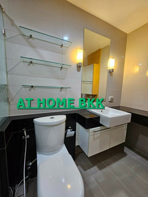 รูป For Rent ให้เช่า คอนโด 1 ห้องนอน 67 sq.m ศุภาลัย พรีเมียร์ ราชเทวี (BTS ราชเทวี) - รูปที่ 27/30