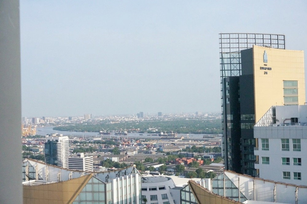 รูป 🏢 ให้เช่าคอนโด : Park 24 (พาร์ค 24)   รหัสทรัพย์ | 📌LNP-C4640  - รูปที่ 7/9