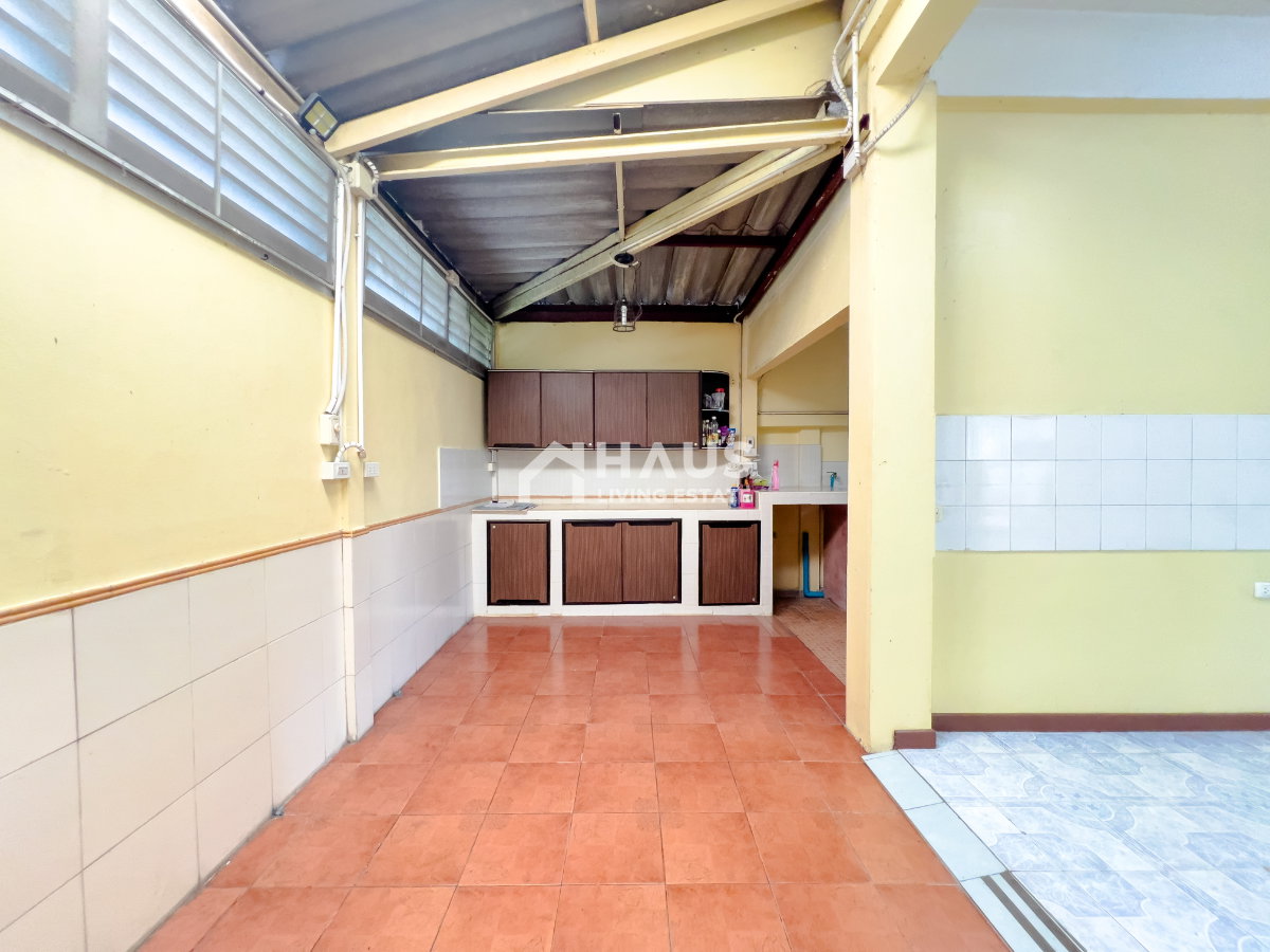 picture Baan Pradab Dao 1-4 / 4 Bedrooms #HRP3061 - 23/37