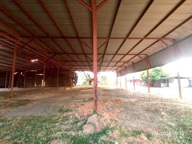 รูป บ้านเดี่ยว 810 ตร.วา ชุมแพ ขอนแก่น 2.5M - รูปที่ 13/58