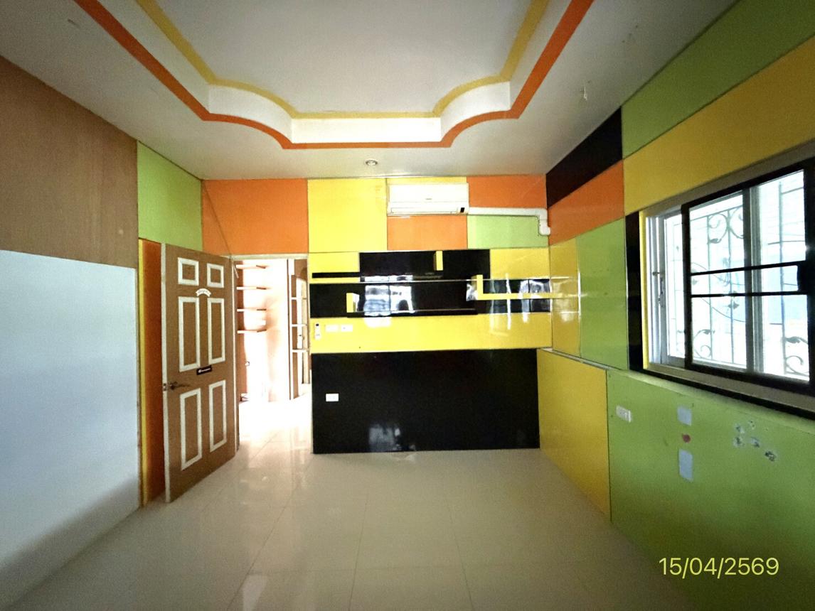 รูป บ้านเดี่ยว 50 ตร.วา ปารียา ศรีราชา 3 ศรีราชา ชลบุรี 2M - รูปที่ 29/44